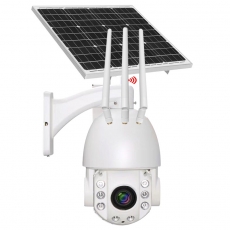 海康威视网络监控摄像头100/2/400W万摄像枪机ip camera数字高清