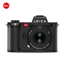Leica/徕卡 Q2全画幅自动对焦数码相机 4730万像素